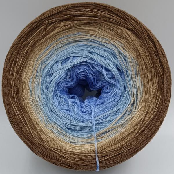 (ab 0,011€/Meter) Cold Chocolate